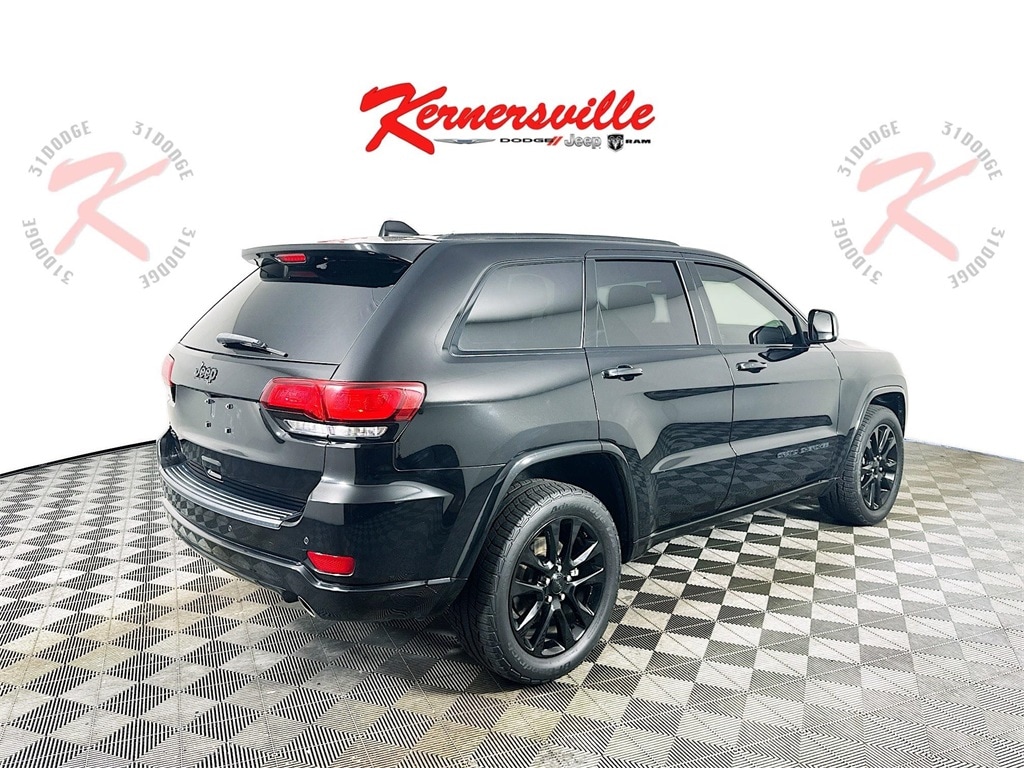 JeepGrand Cherokee7
