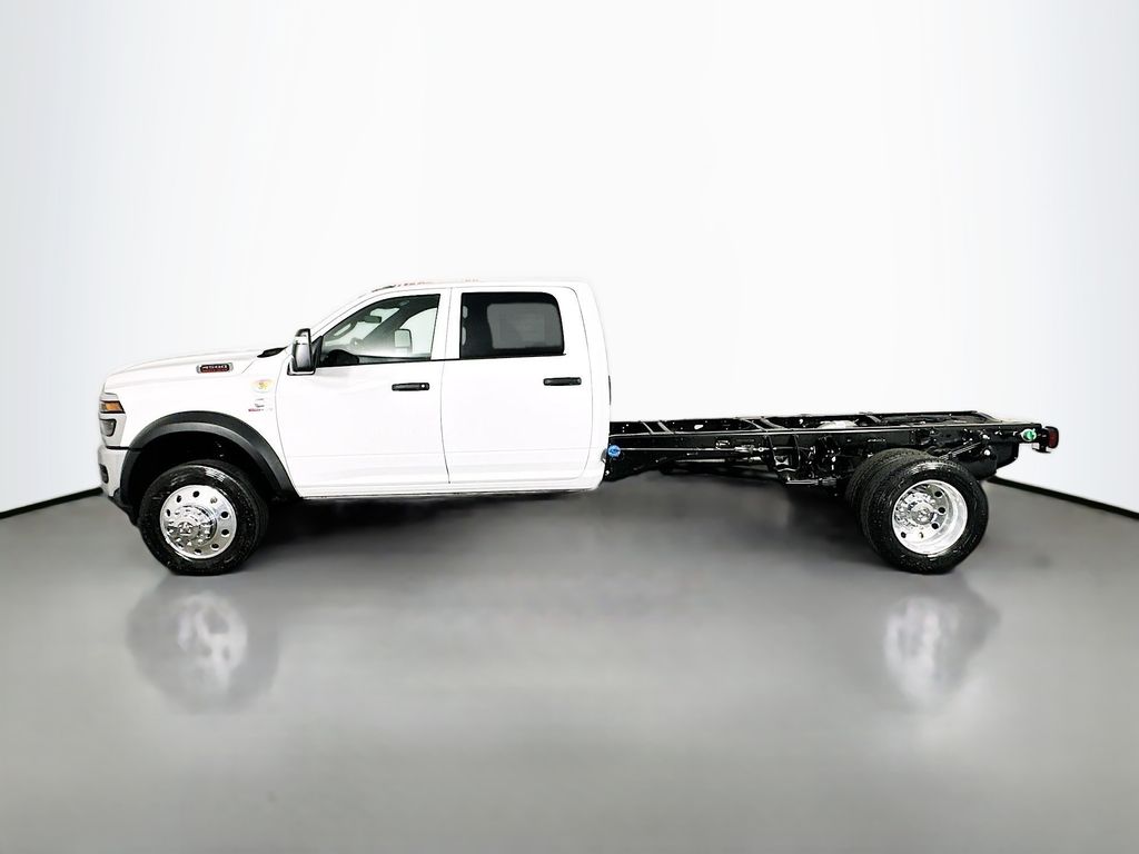 Ram4500 Chassis4