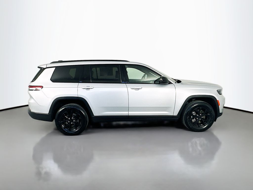 JeepGrand Cherokee L8