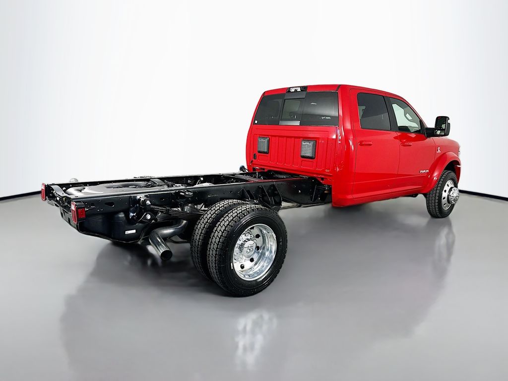 Ram4500 Chassis7