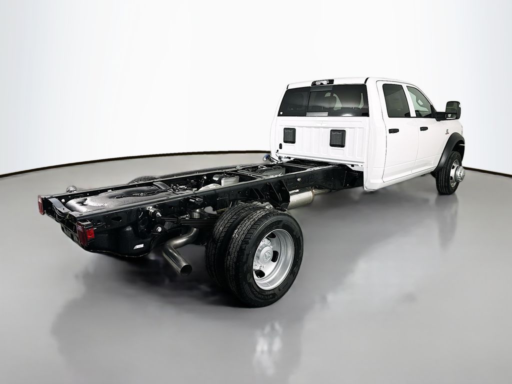 Ram5500 Chassis8