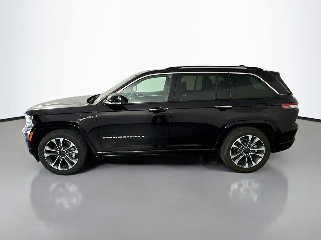 JeepGrand Cherokee4