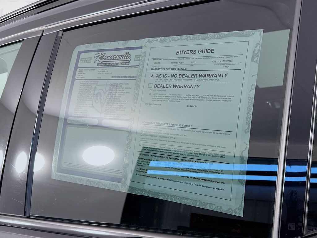 VolvoXC4036