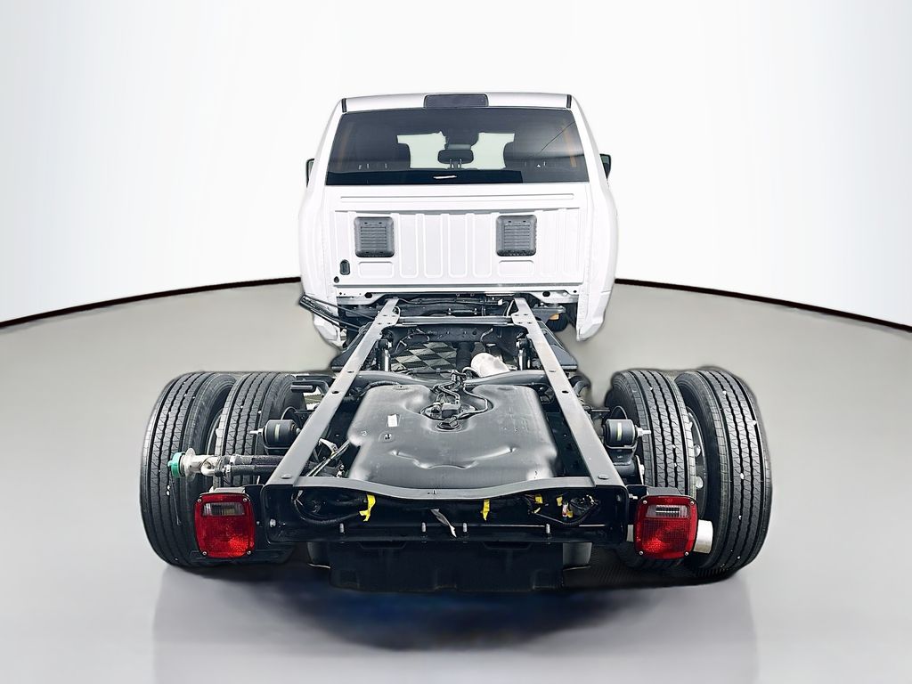 Ram5500 Chassis6