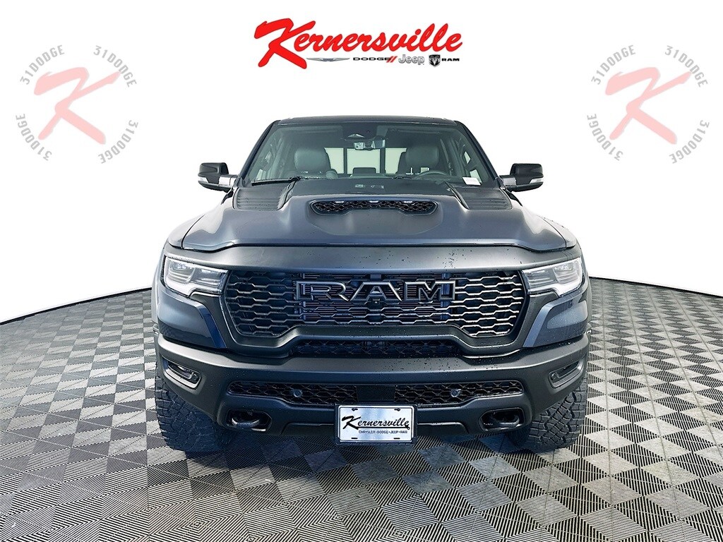 2026 Ram 1500 RHO photo 2