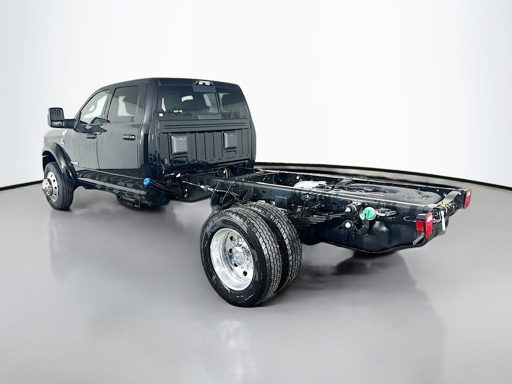 Ram5500 Chassis5