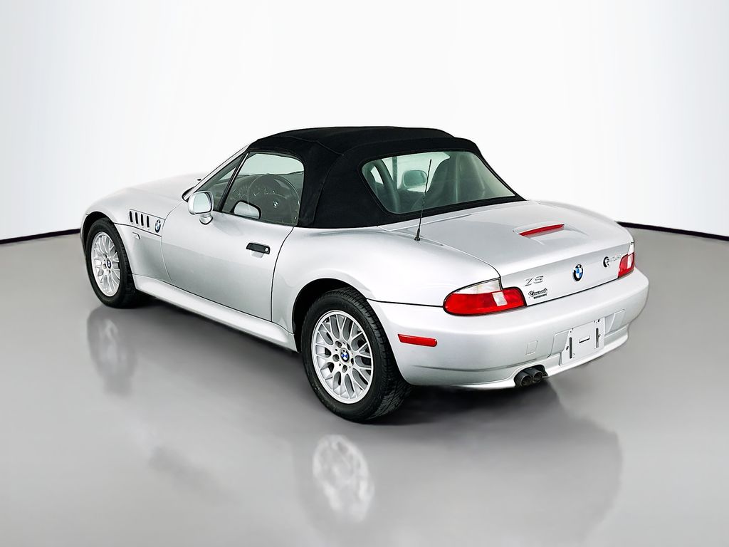 BMWZ35