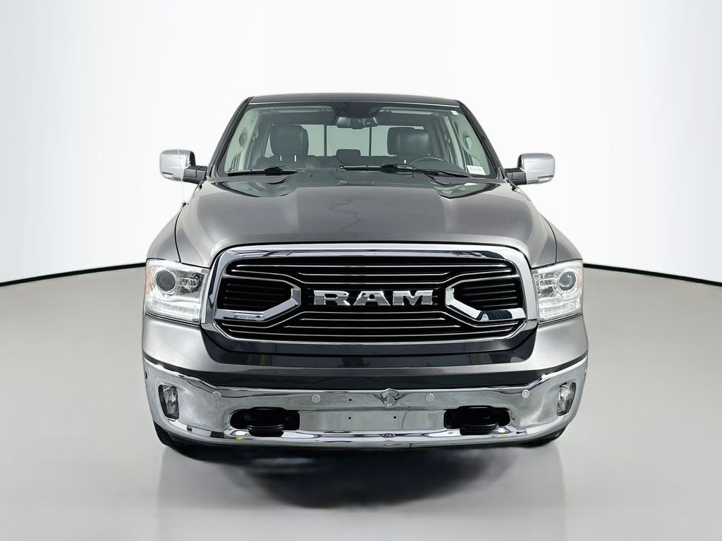 Used 2019 Ram 1500 Classic Laramie Truck Crew Cab