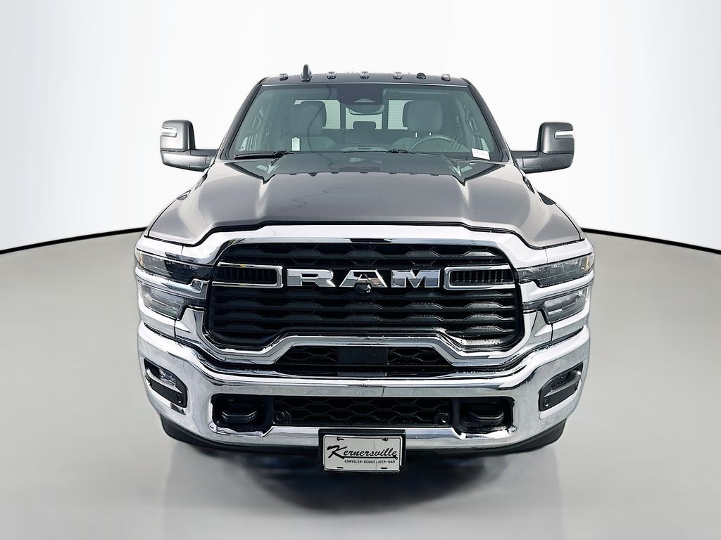 New 2026 Ram 3500 Tradesman 12in Dually Truck Crew Cab LB