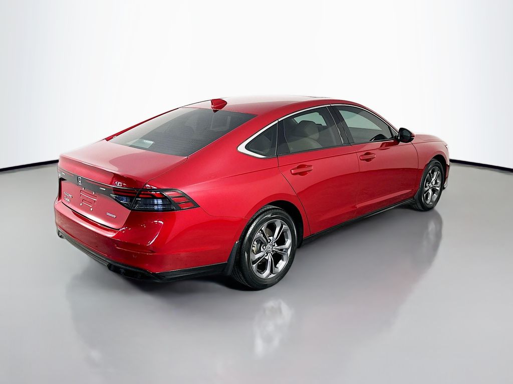 HondaAccord Hybrid7