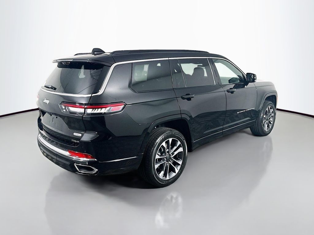 JeepGrand Cherokee L7