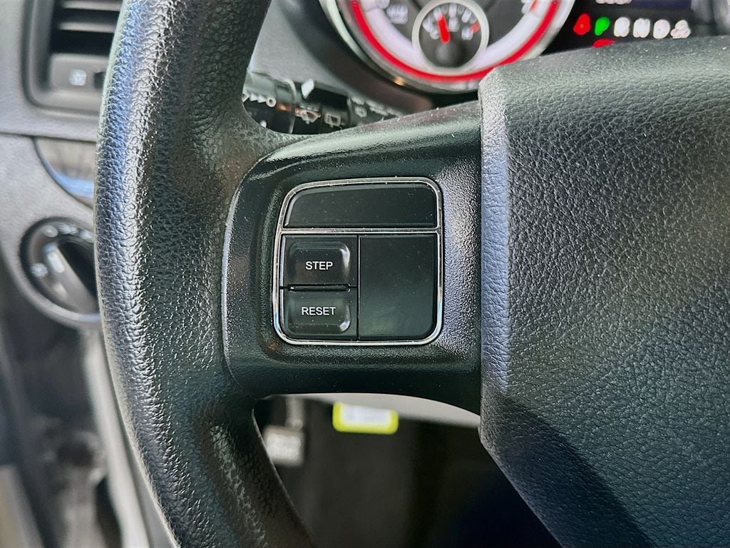 DodgeGrand Caravan23