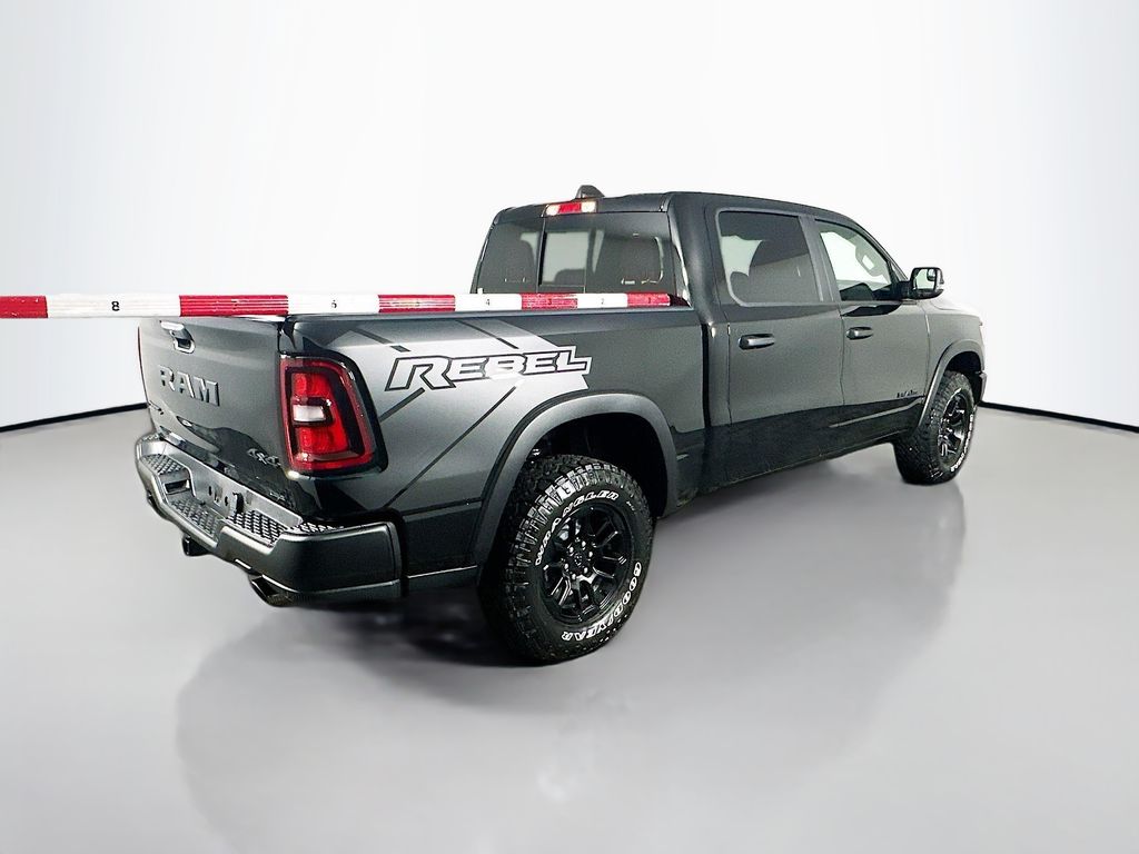 Ram15007