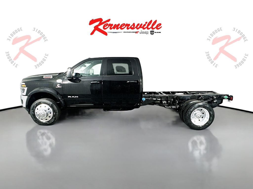 Ram5500 Chassis4