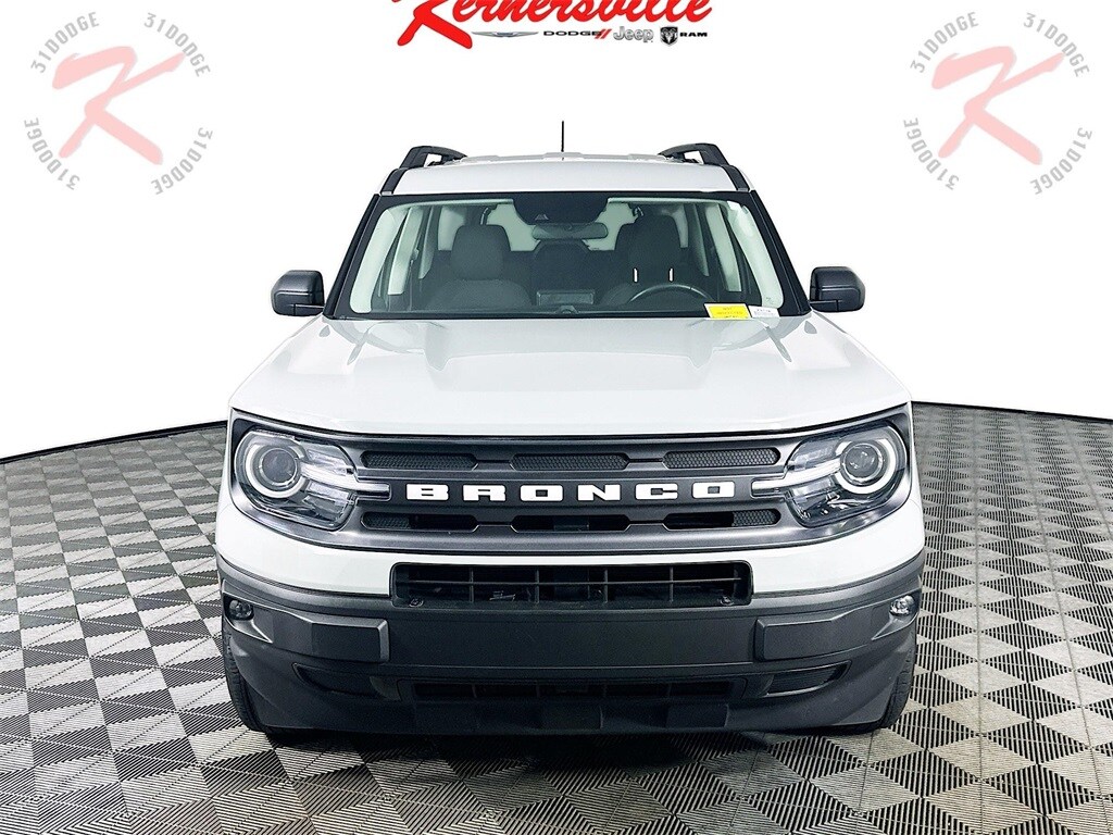 2023 Ford Bronco Sport Big Bend photo 2