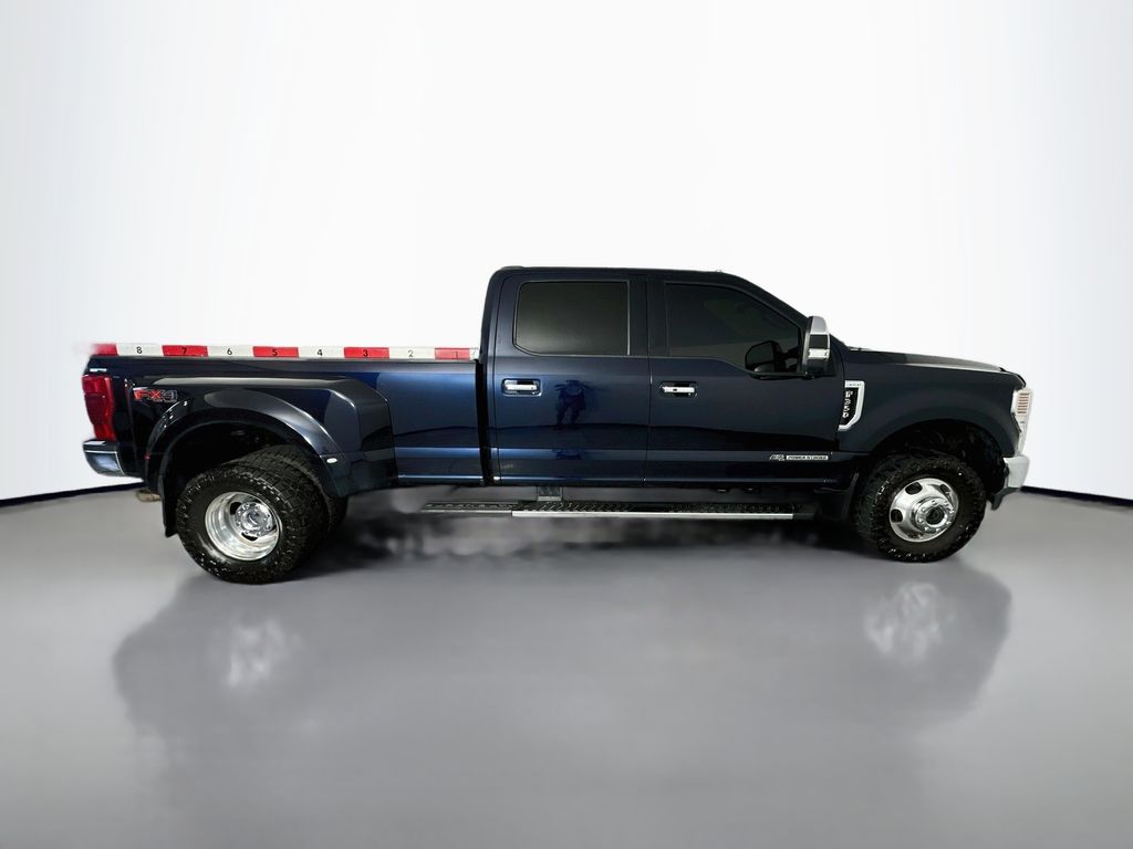 FordF-350SD8