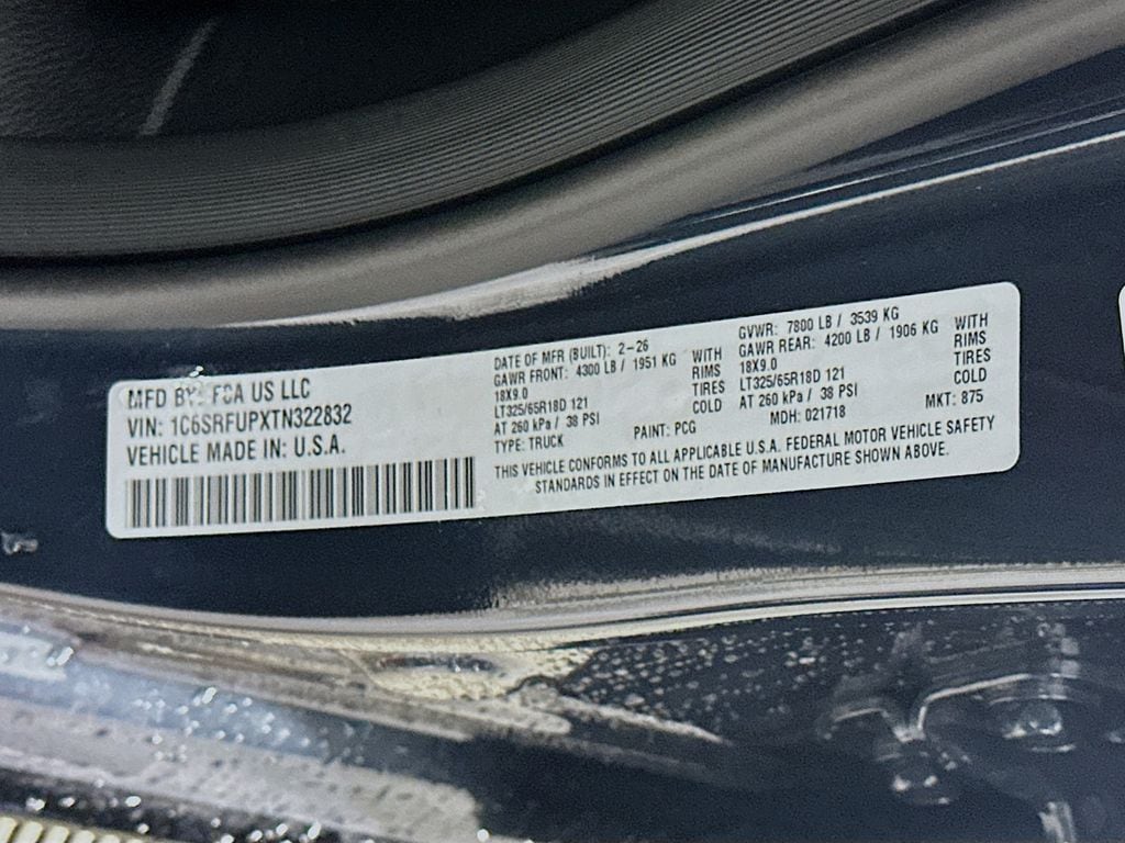 Ram150019