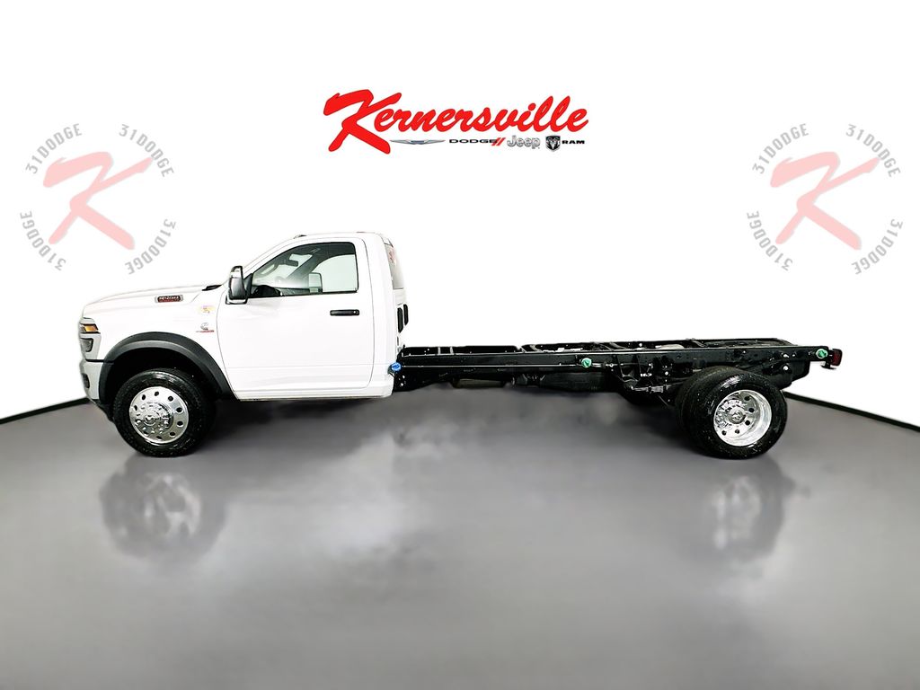 Ram5500 Chassis4