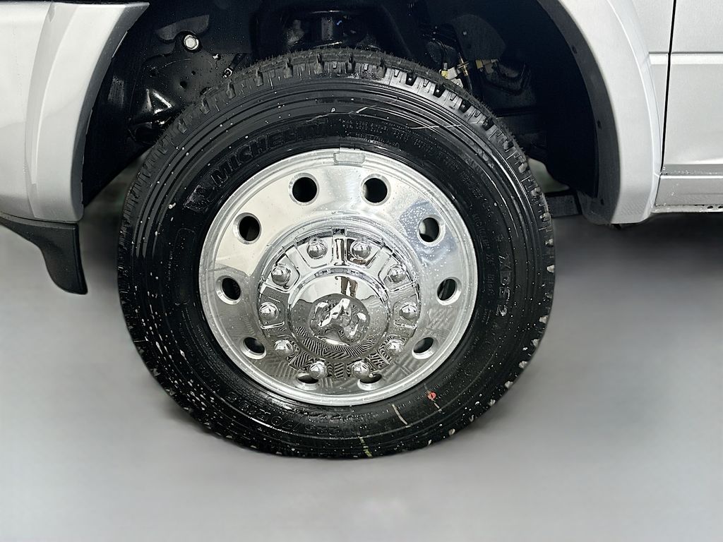Ram4500 Chassis16
