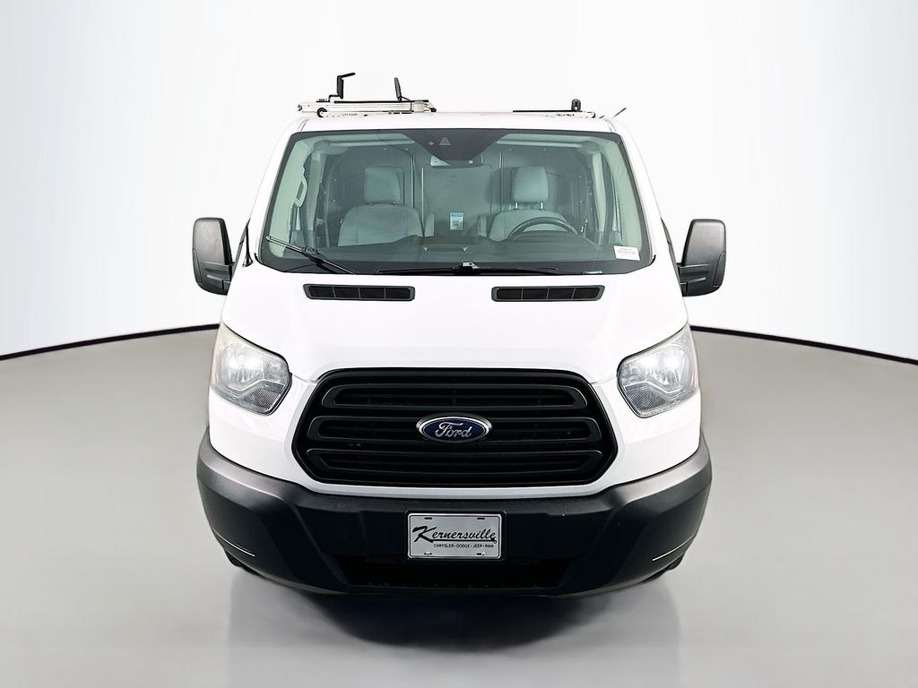 Used 2017 Ford Transit-150 Base Cargo Van