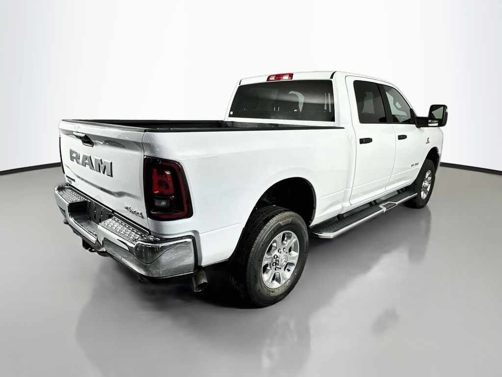 Ram25007