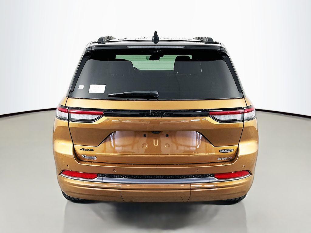 JeepGrand Cherokee6