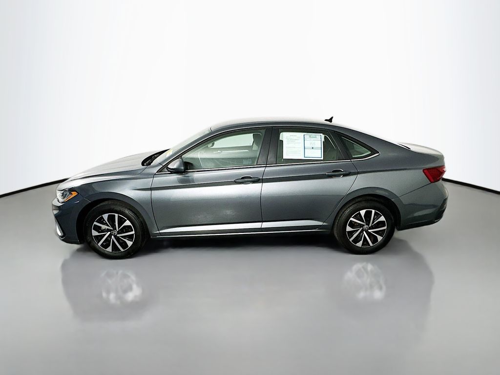 VolkswagenJetta4
