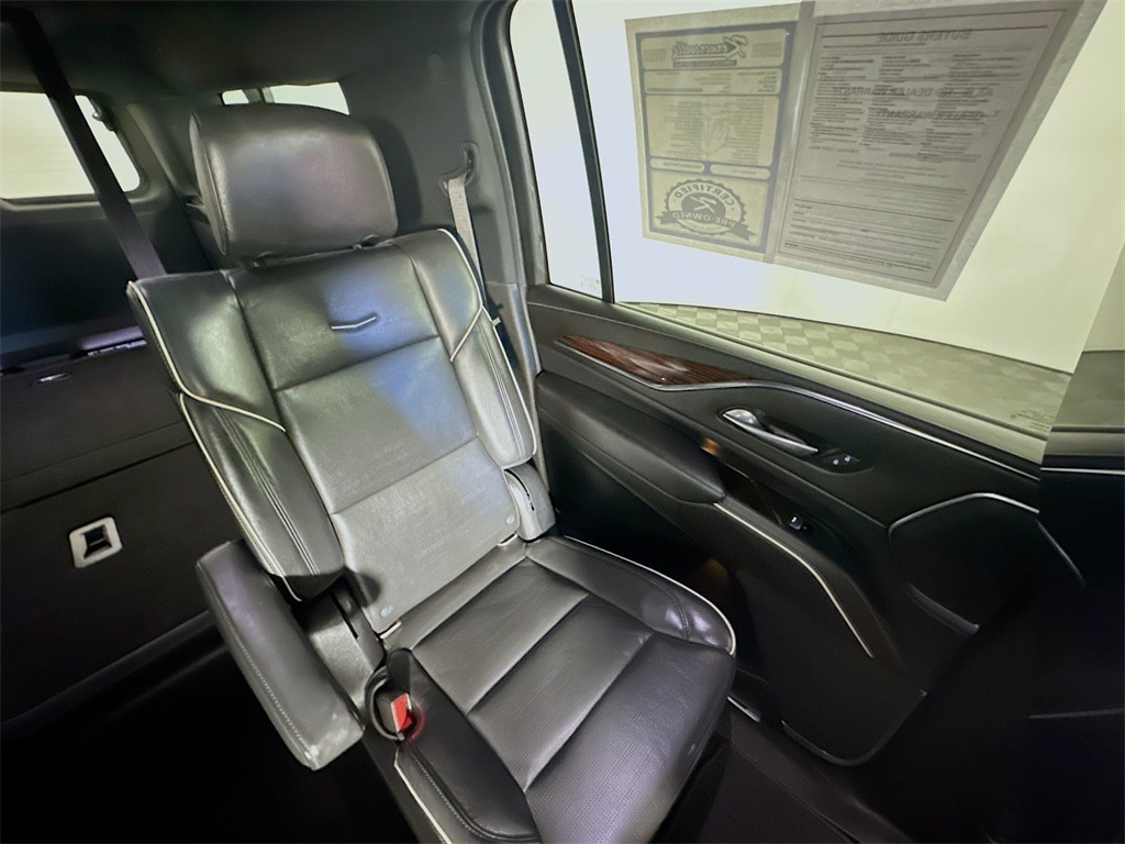 CadillacEscalade ESV14