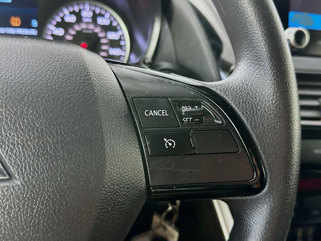 MitsubishiEclipse Cross26