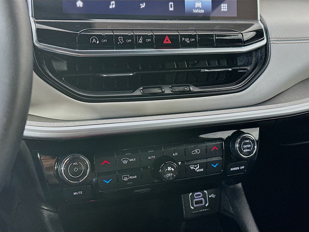 JeepCompass18