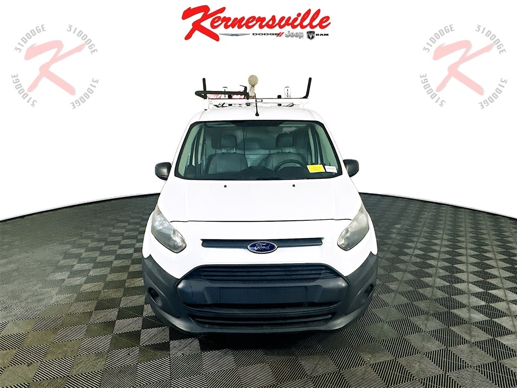 Used 2014 Ford Transit Connect XL Cargo Van