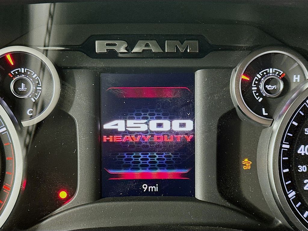 Ram4500 Chassis11