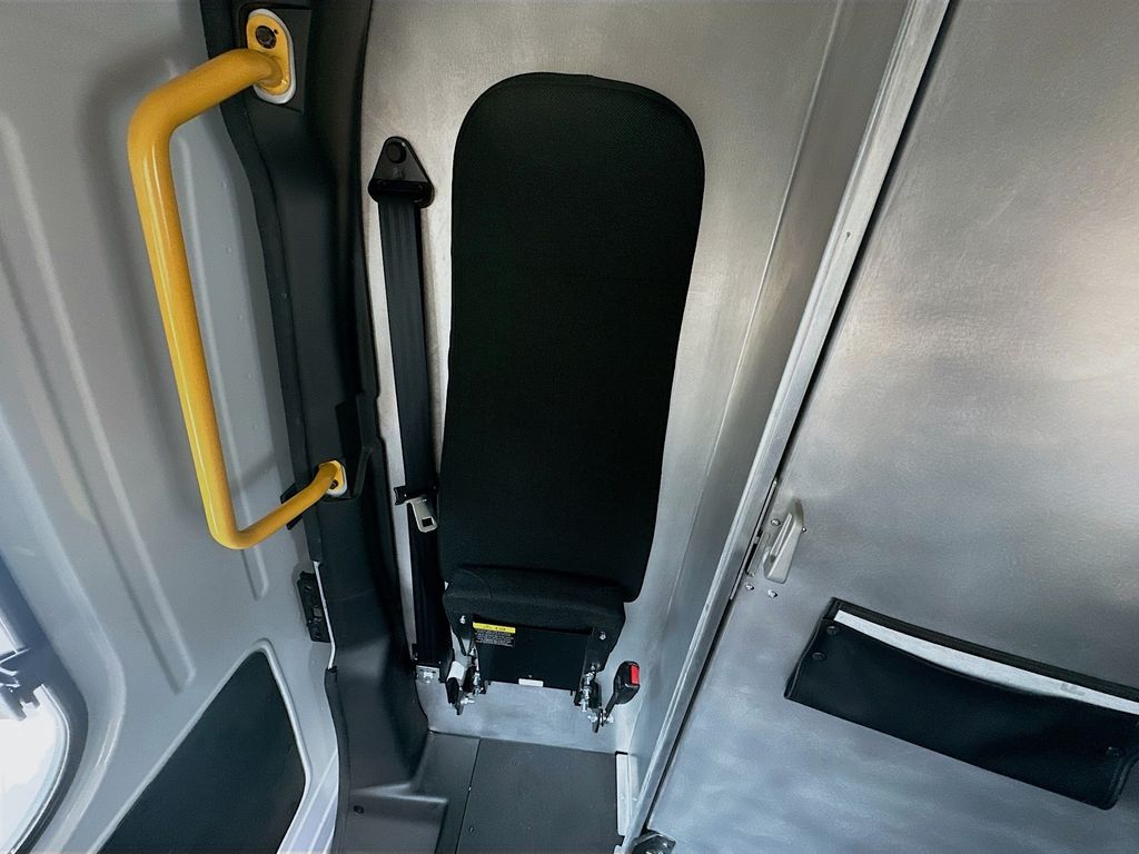 RamPromaster 3500 EV22