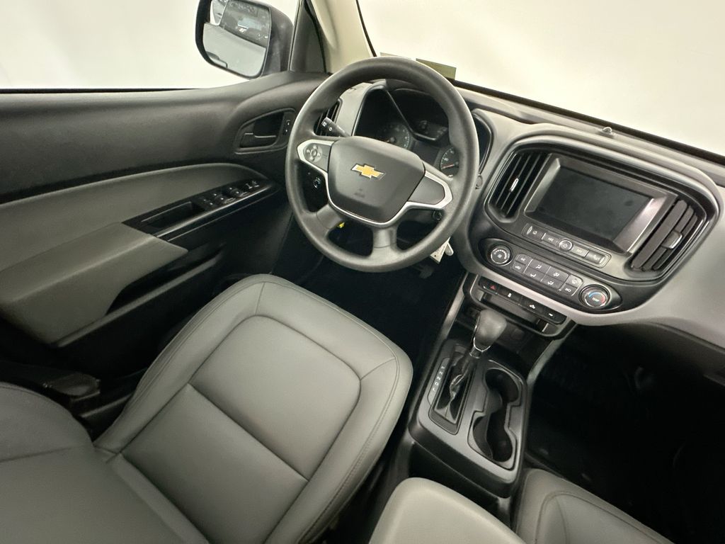 ChevroletColorado9