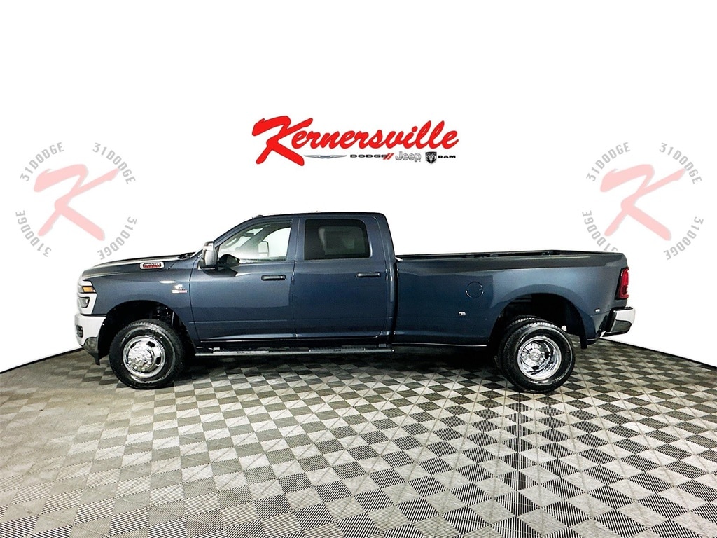 New 2026 Ram 3500 Tradesman 12in Dually Truck Crew Cab LB