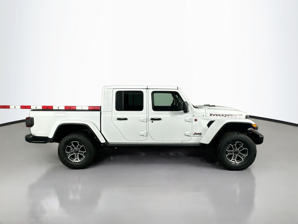 JeepGladiator8