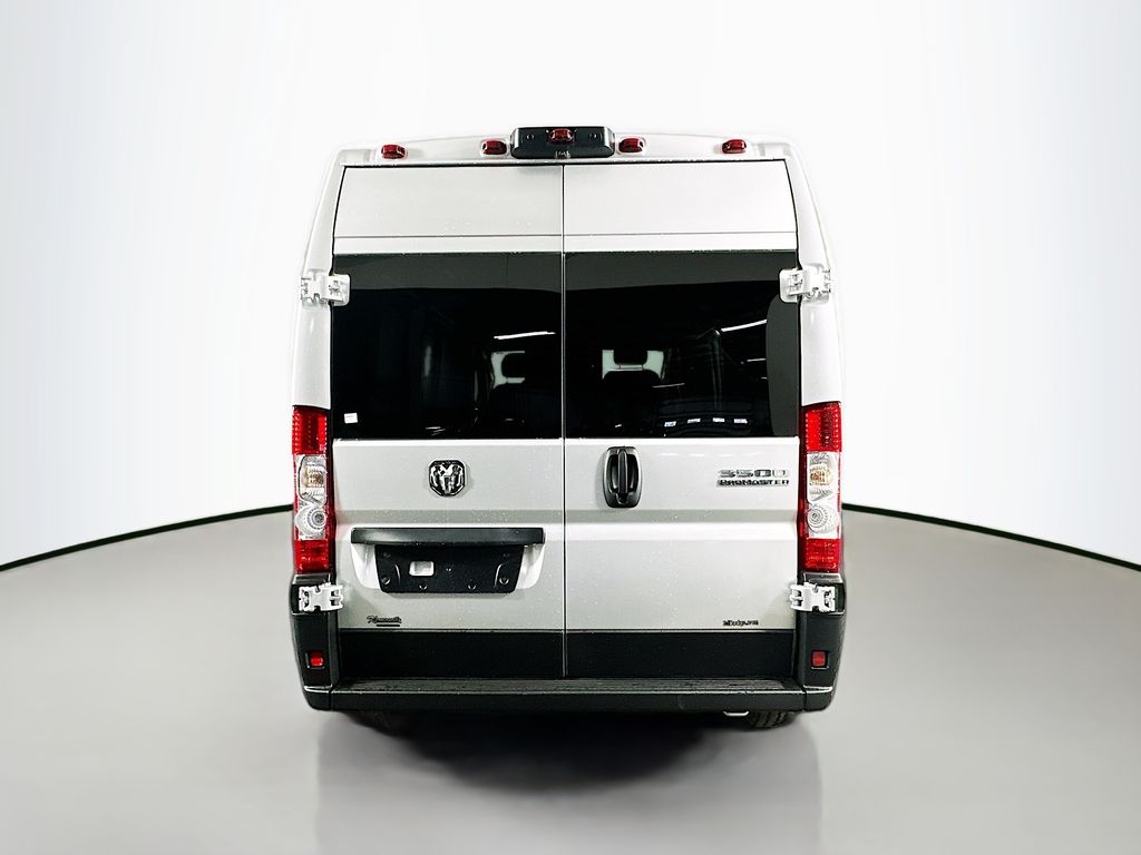 RamPromaster 35006