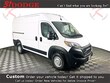  Ram Promaster 2500
