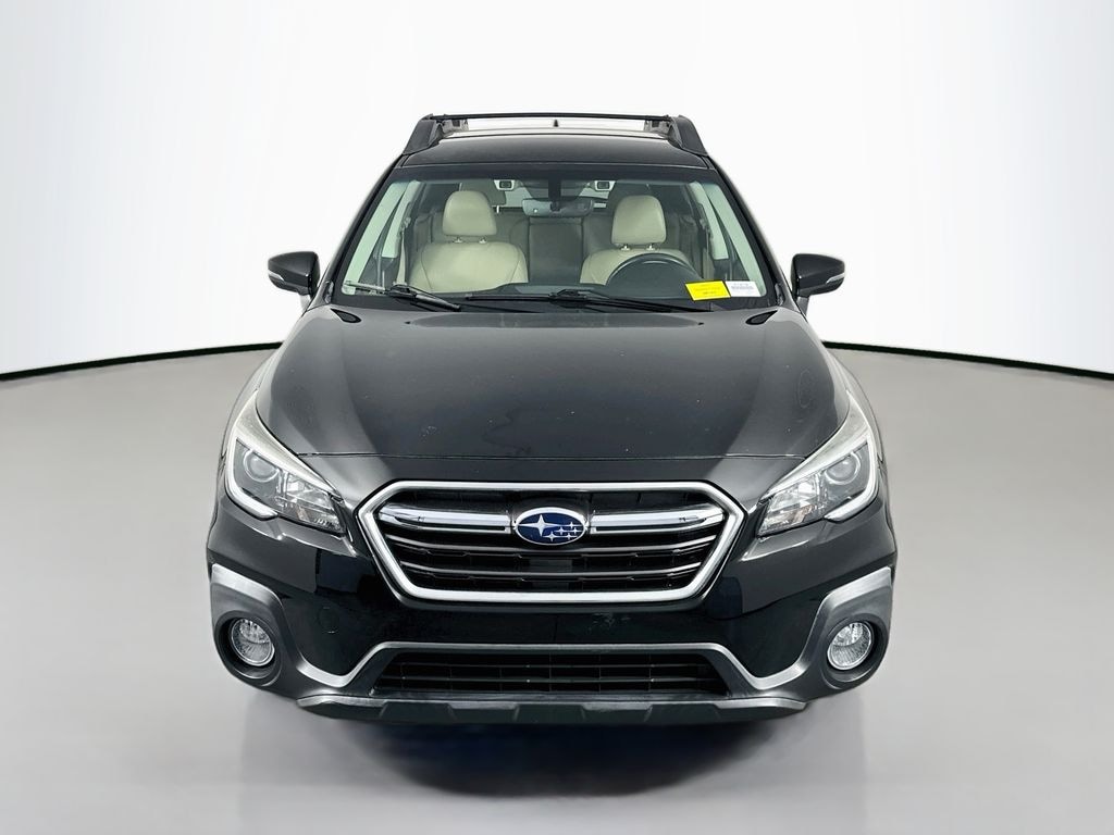 Used 2019 Subaru Outback 2.5i SUV