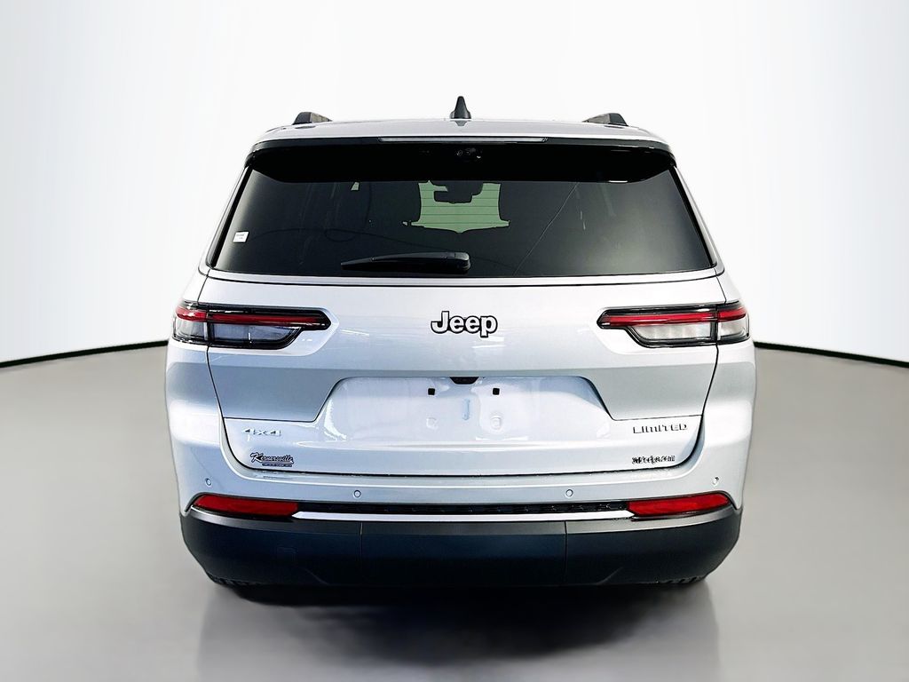 JeepGrand Cherokee L6