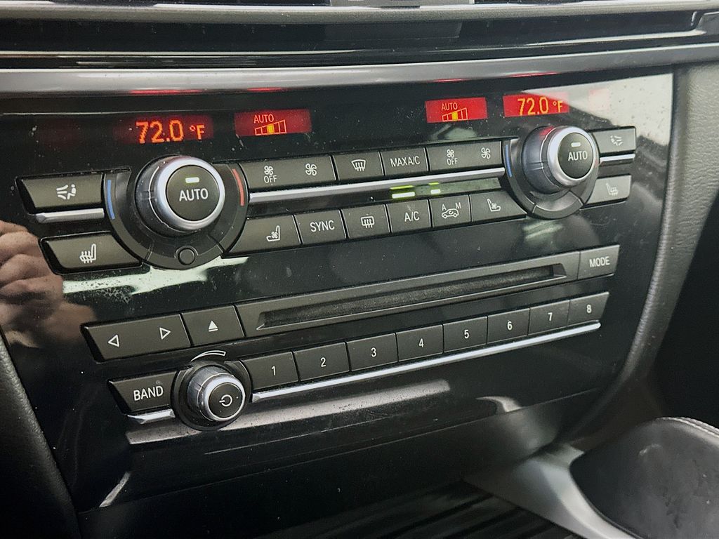 BMWX6 M18