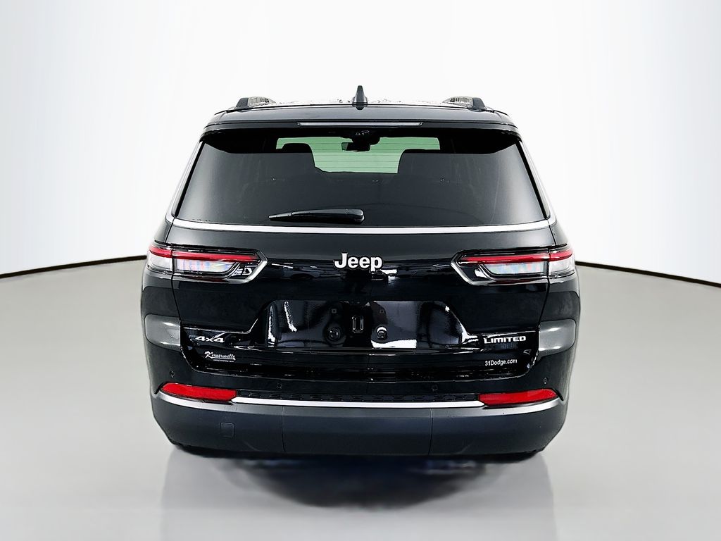 JeepGrand Cherokee L6