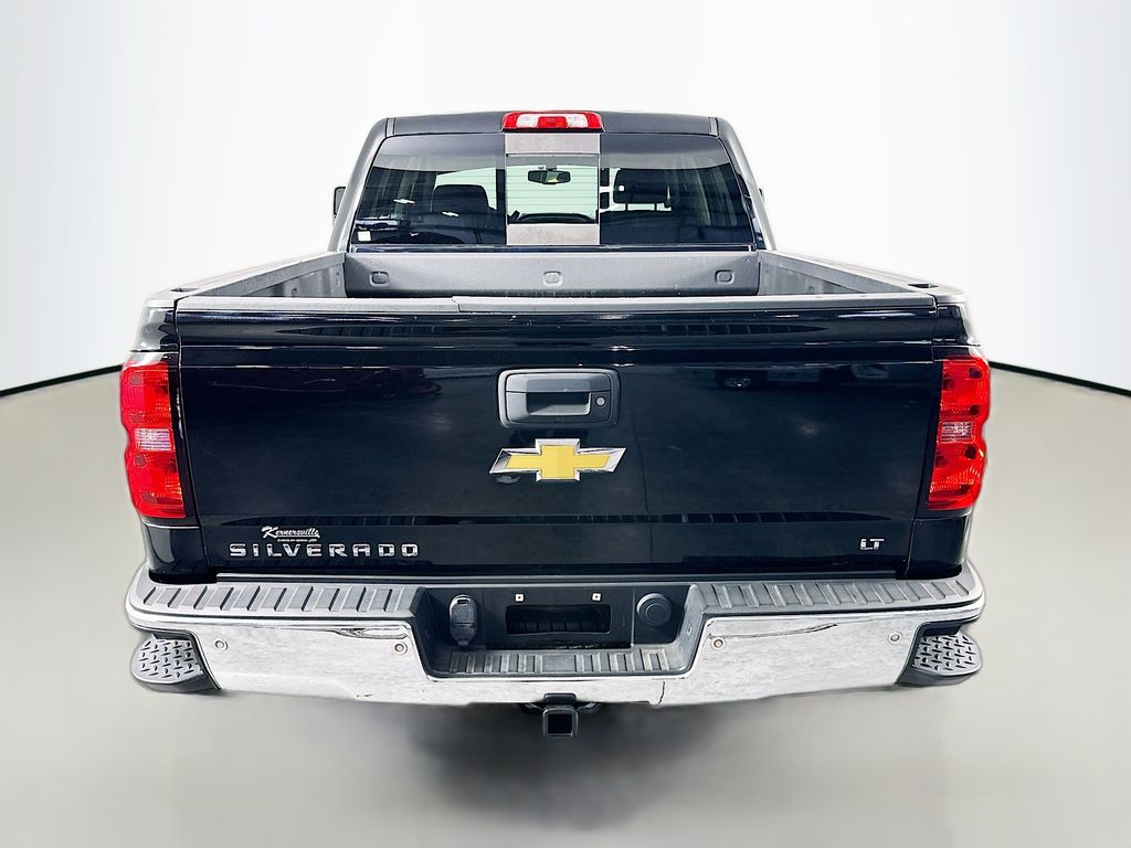 ChevroletSilverado 15006