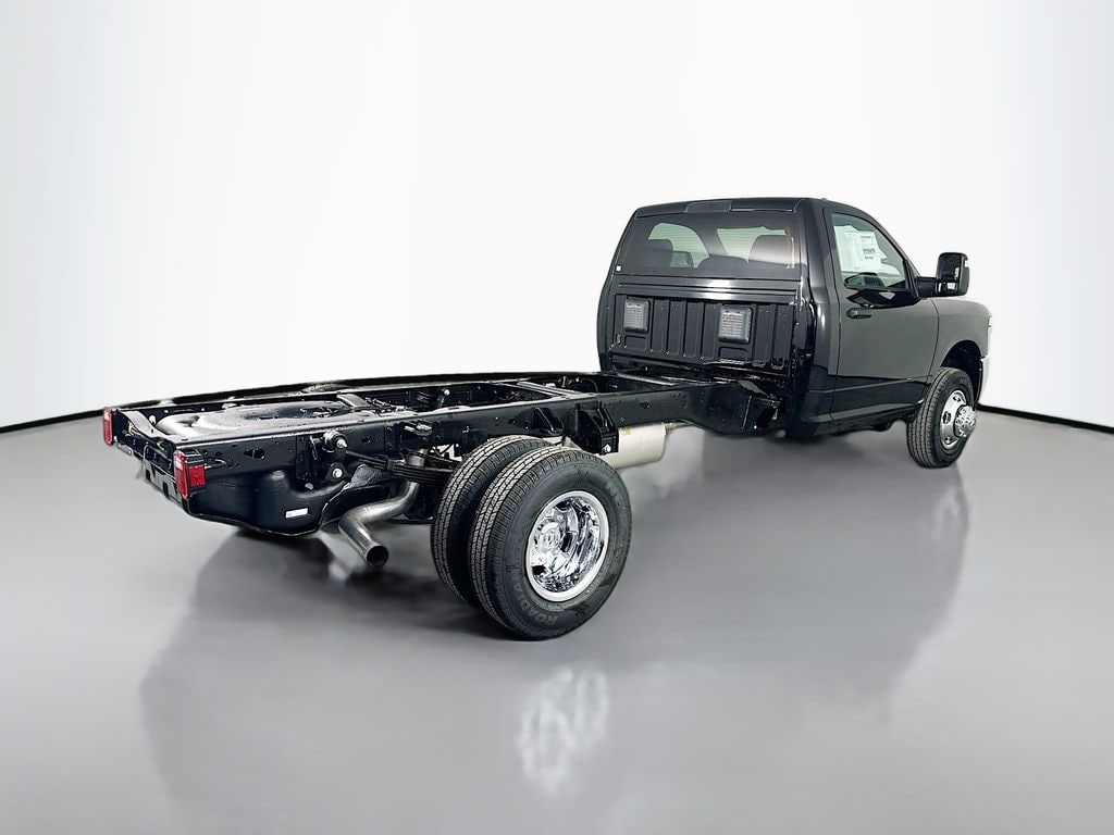 Ram3500 Chassis7