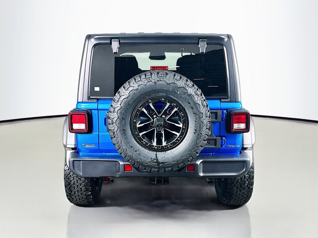JeepWrangler Unlimited6