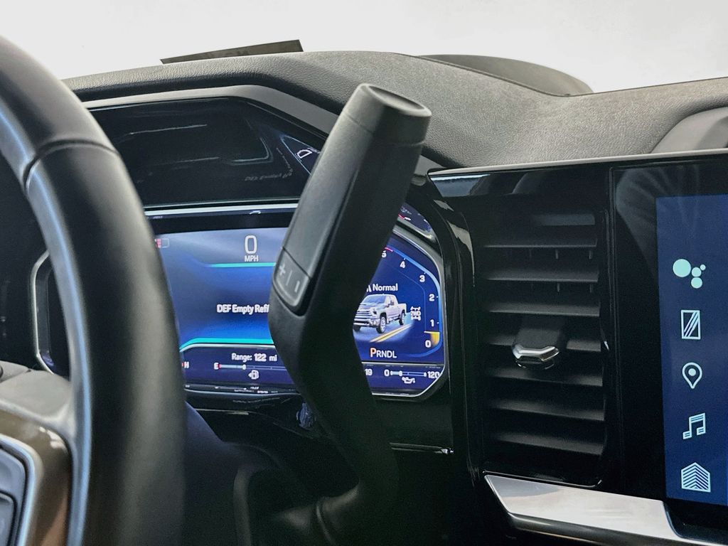 ChevroletSilverado 2500HD16