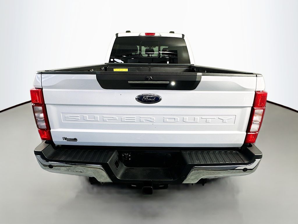 FordF-250SD6