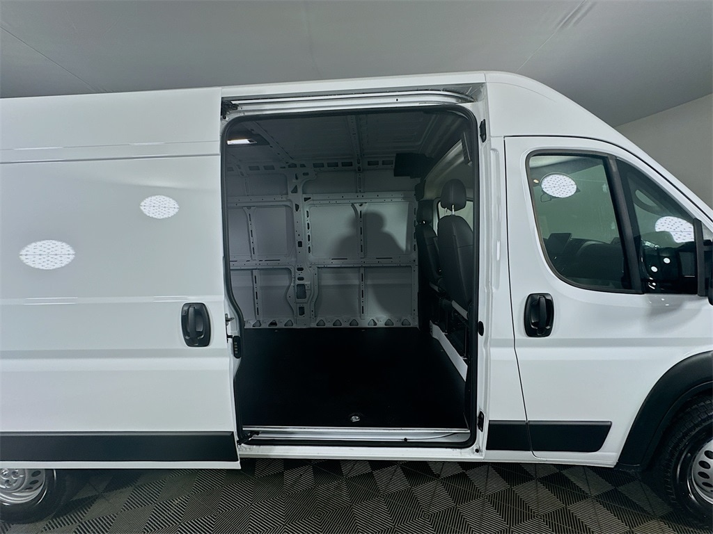 RamPromaster 250010