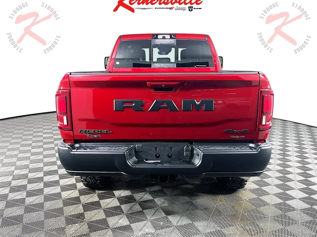 Ram25006