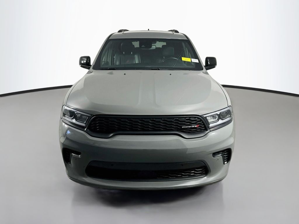 Used 2025 Dodge Durango GT Plus SUV